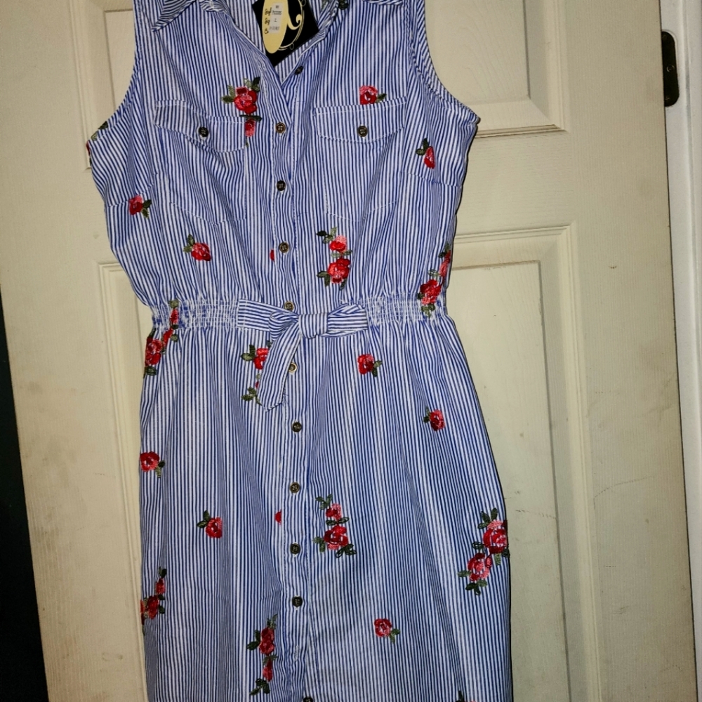 Women's sundress